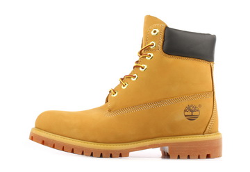 Timberland Lábbelik 6 Inch Premium WP Boot