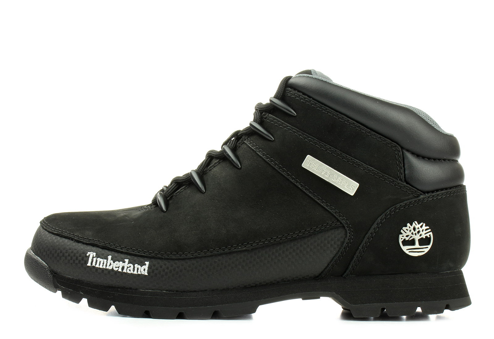 Timberland Lábbelik Euro Sprint Hiker