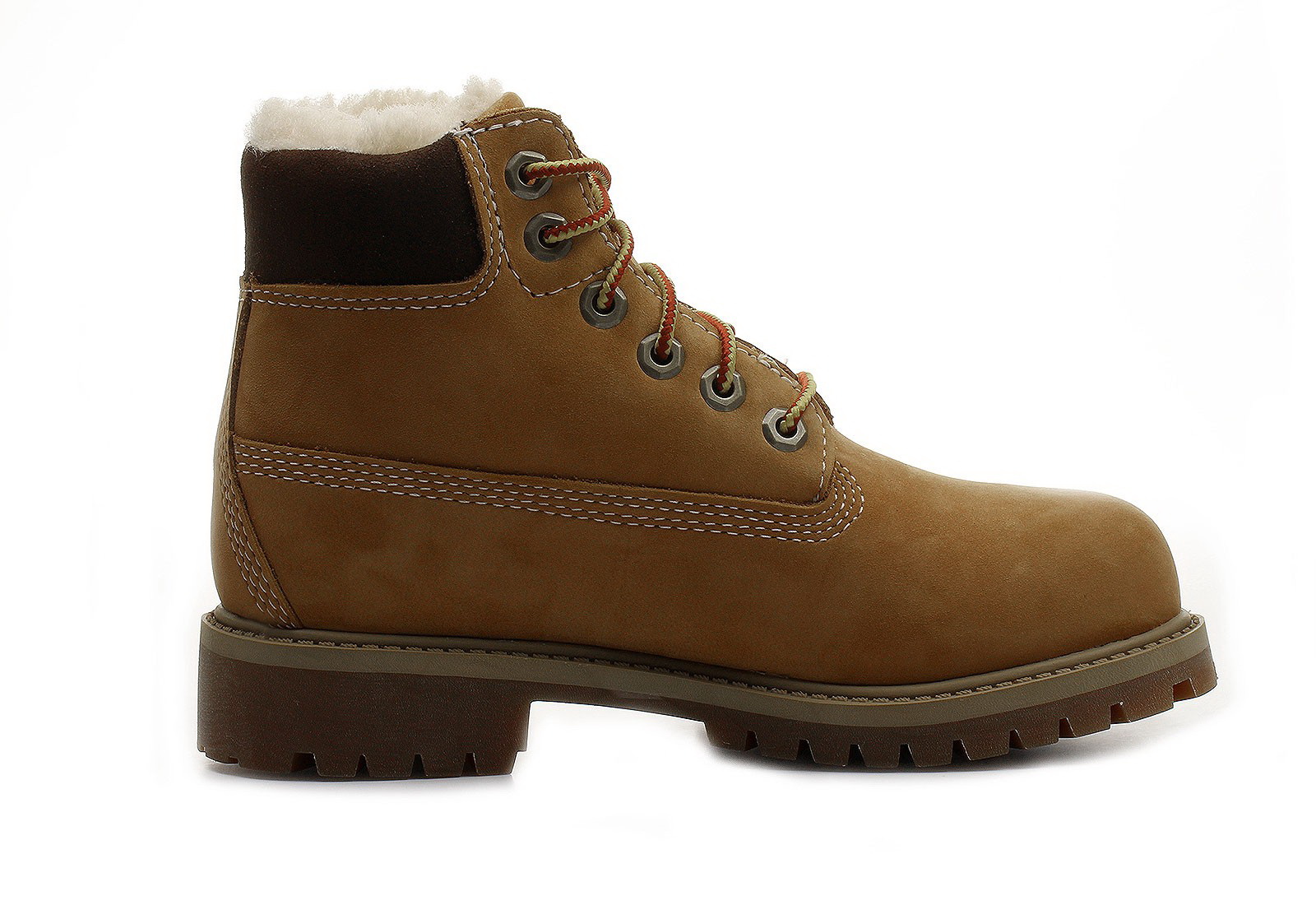 Timberland Lábbelik 6 Inch  Shrl Boot