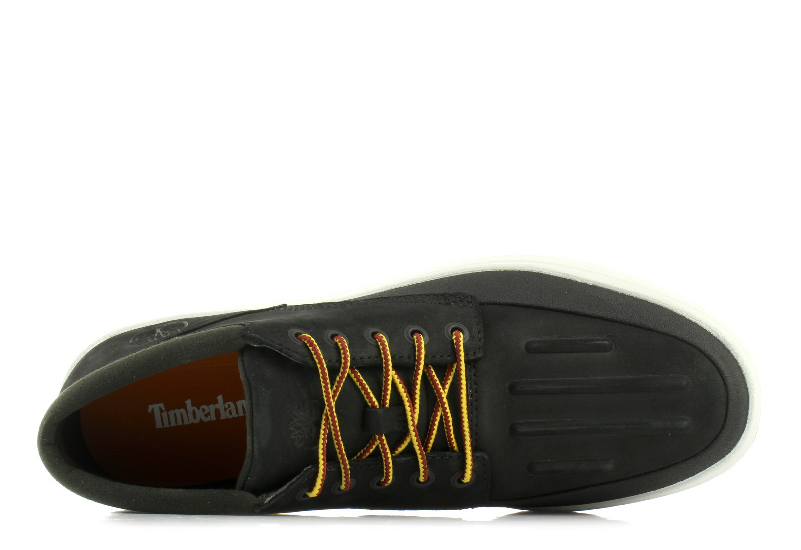 Timberland Lábbelik David Square Sneakers