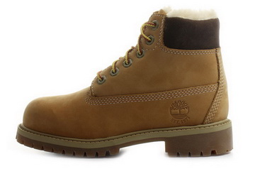 Timberland Lábbelik 6 Inch  Shrl Boot