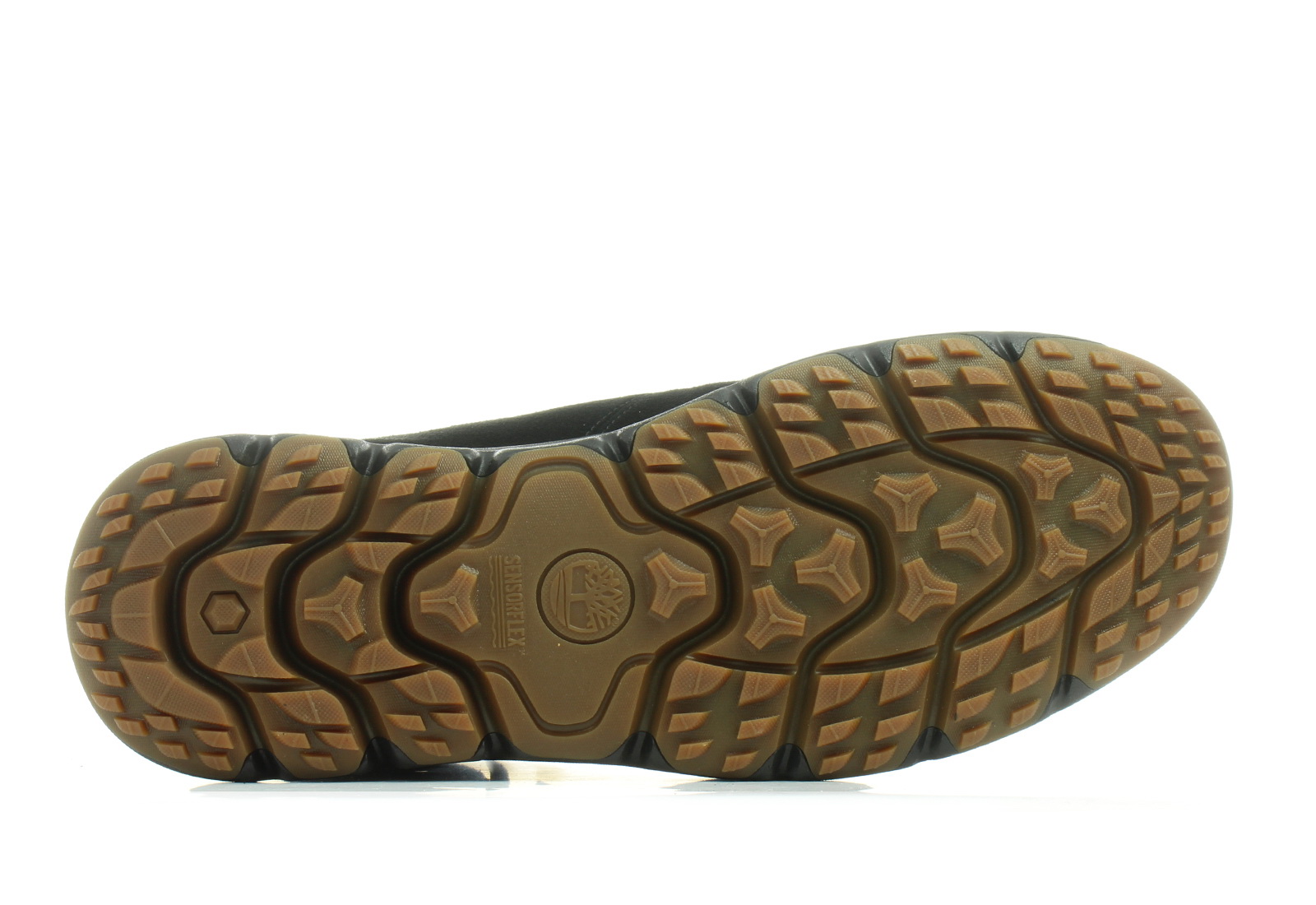 Timberland Lábbelik World Hiker Mid