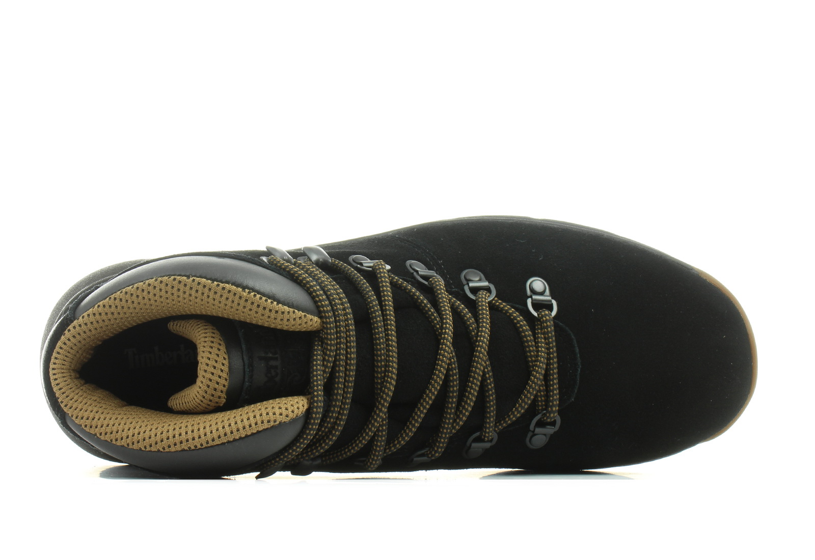 Timberland Lábbelik World Hiker Mid