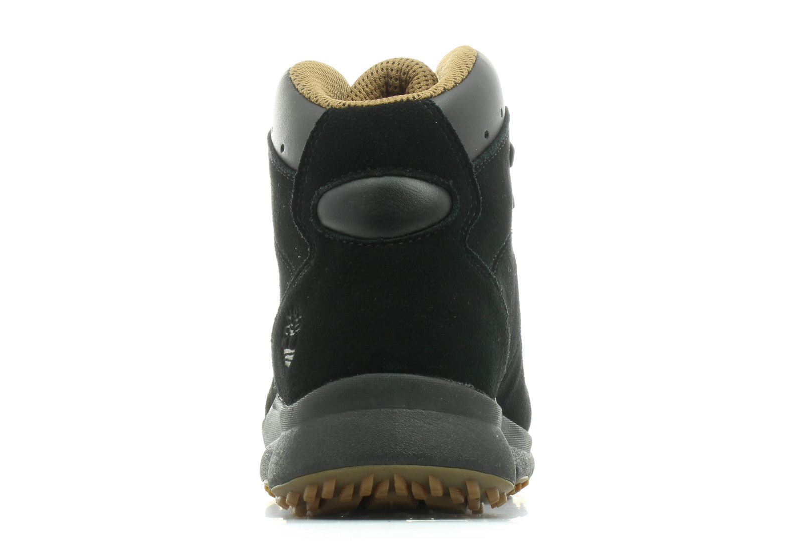 Timberland Lábbelik World Hiker Mid