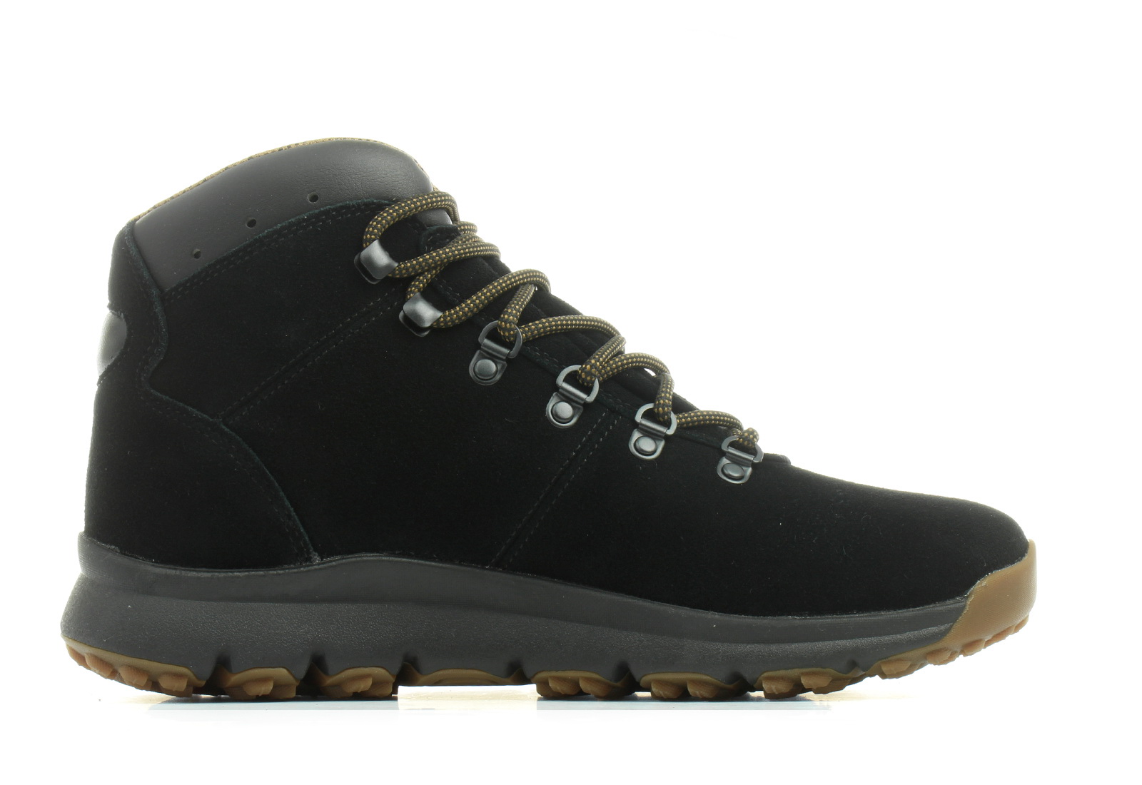 Timberland Lábbelik World Hiker Mid