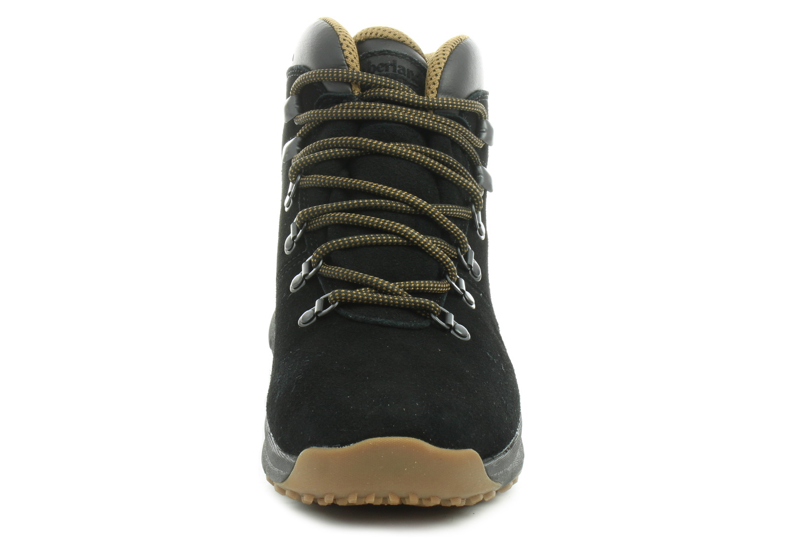 Timberland Lábbelik World Hiker Mid