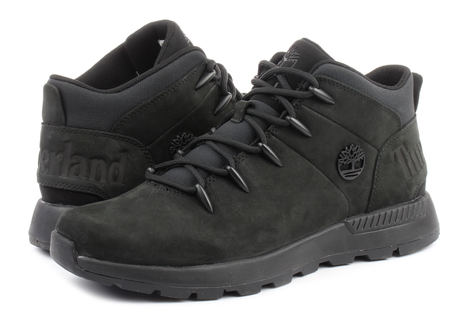 Timberland Lábbelik Sprint Trekker Mid