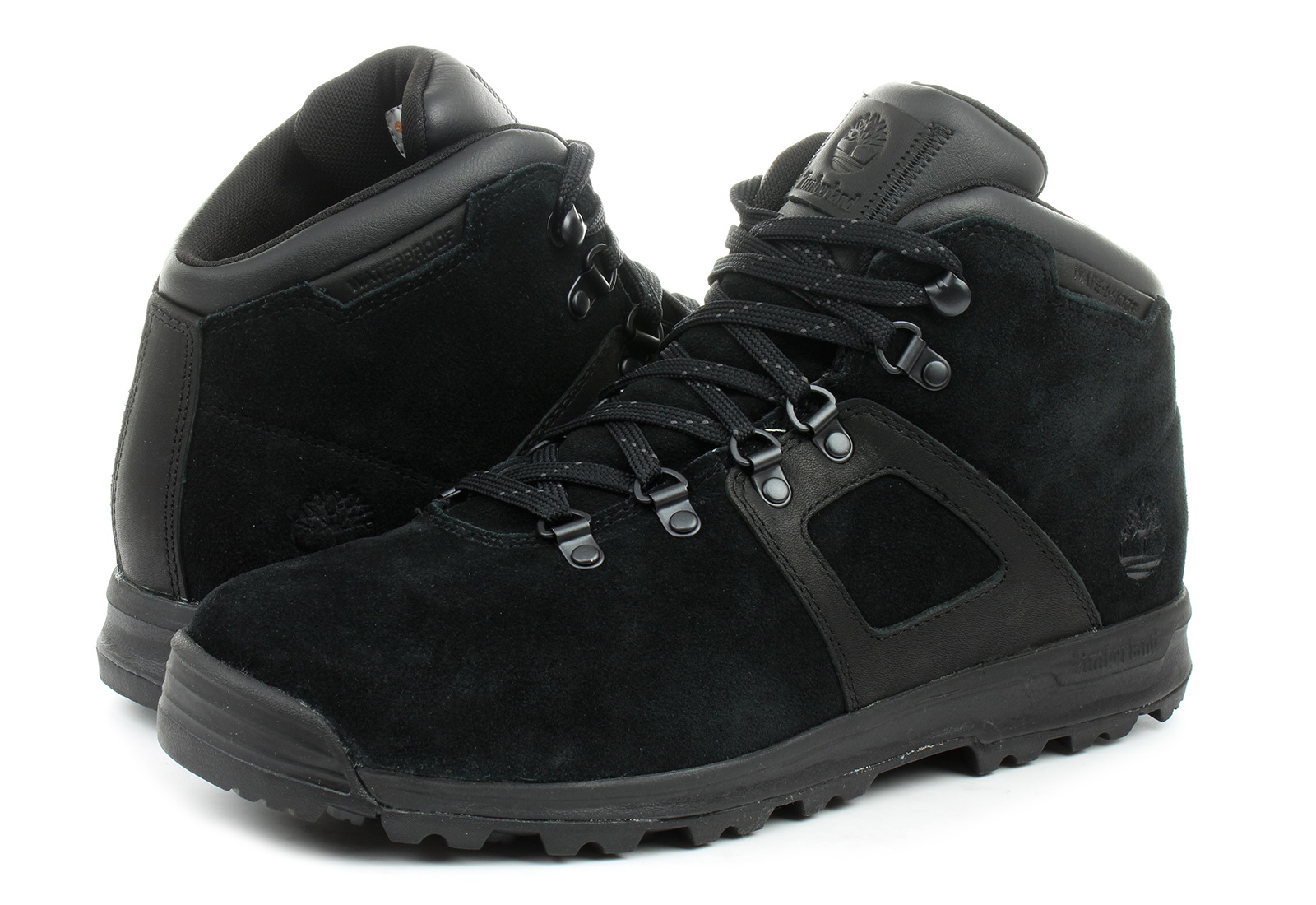 timberland scramble gt mid