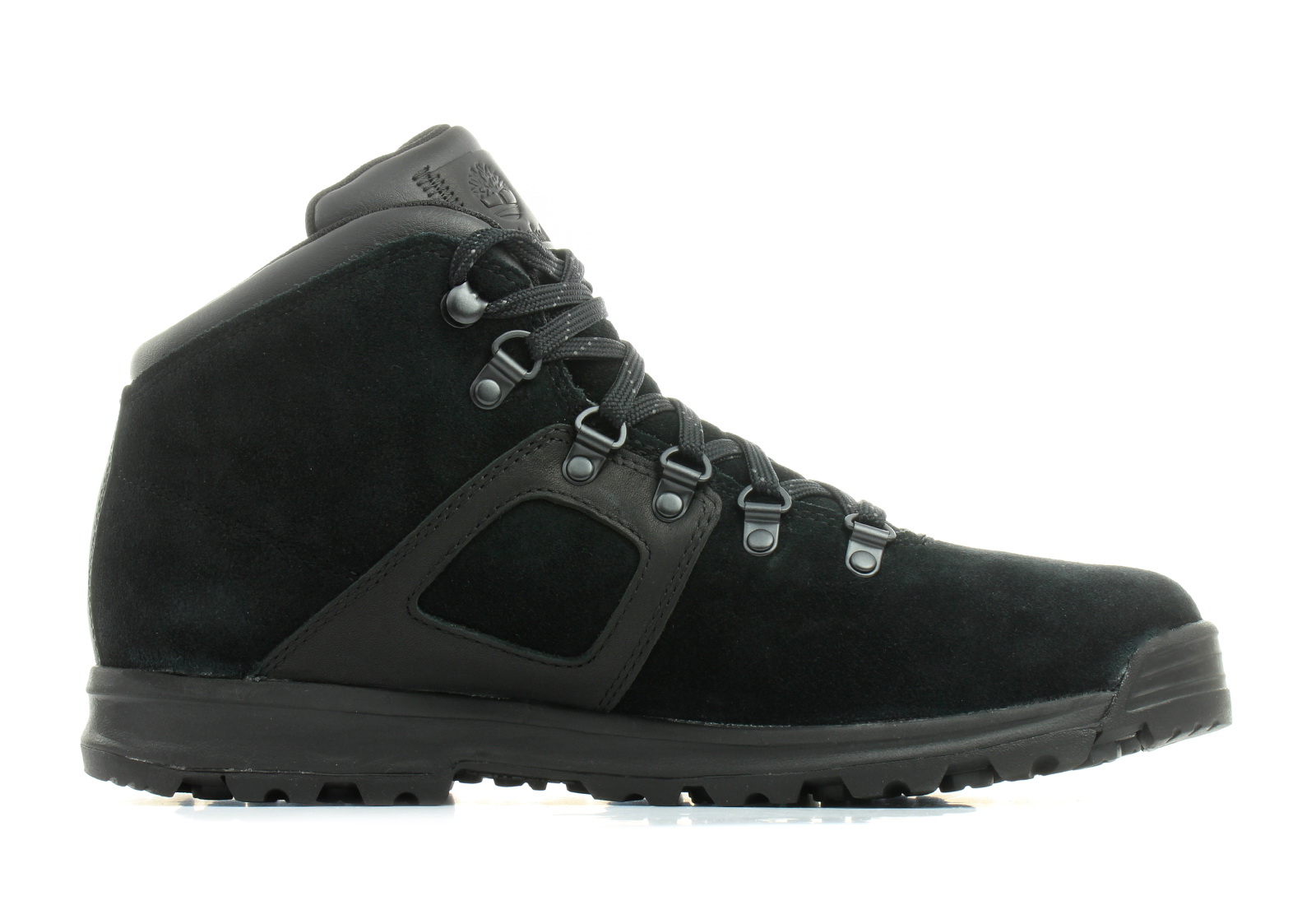 timberland scramble gt mid