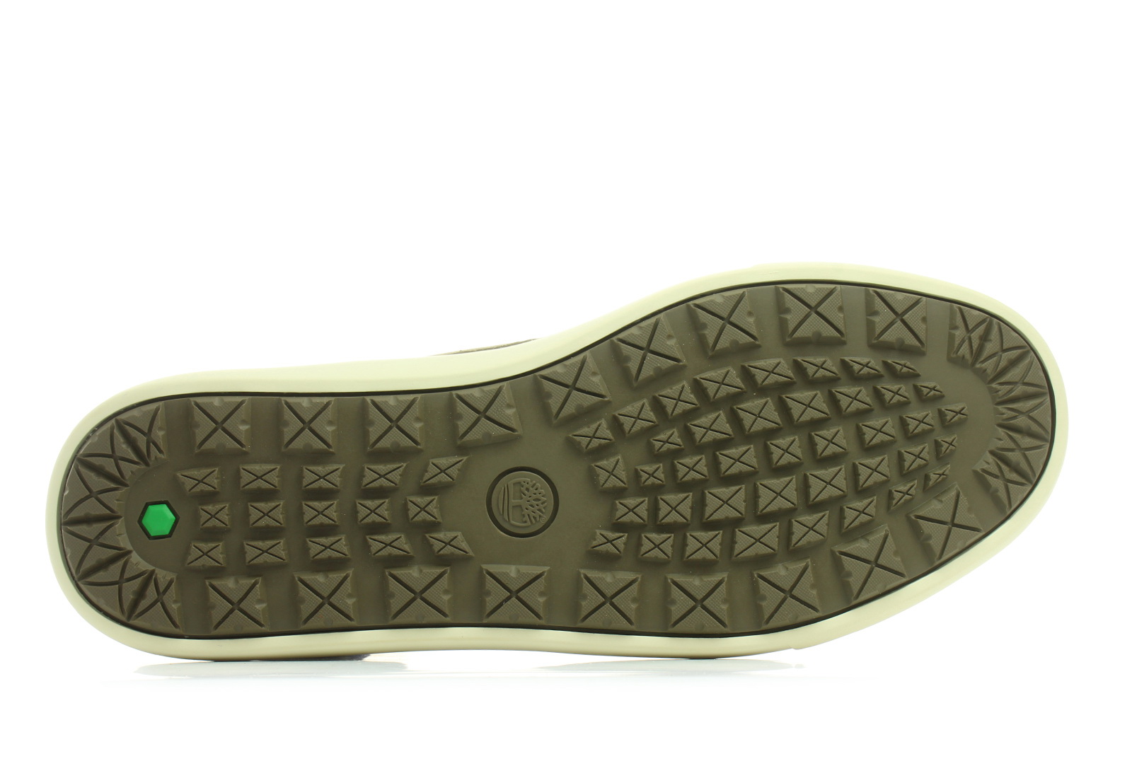 Timberland Lábbelik Ashwood Park