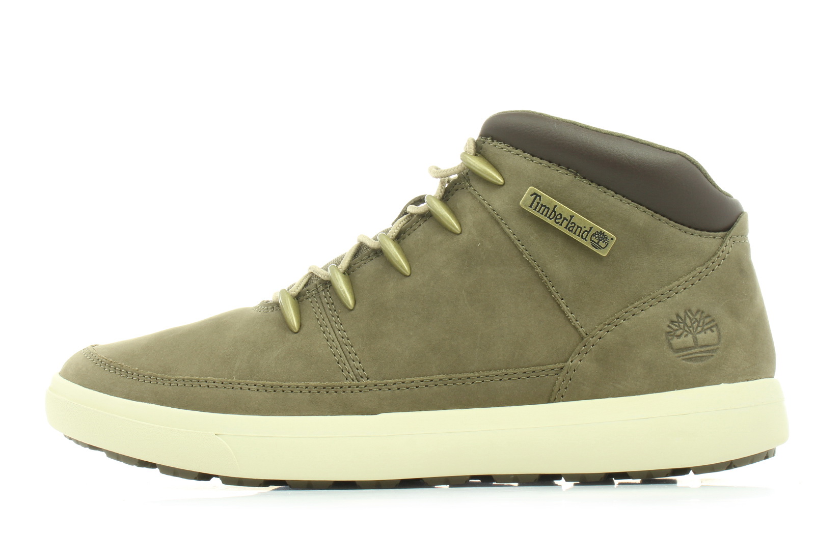 Timberland Lábbelik Ashwood Park