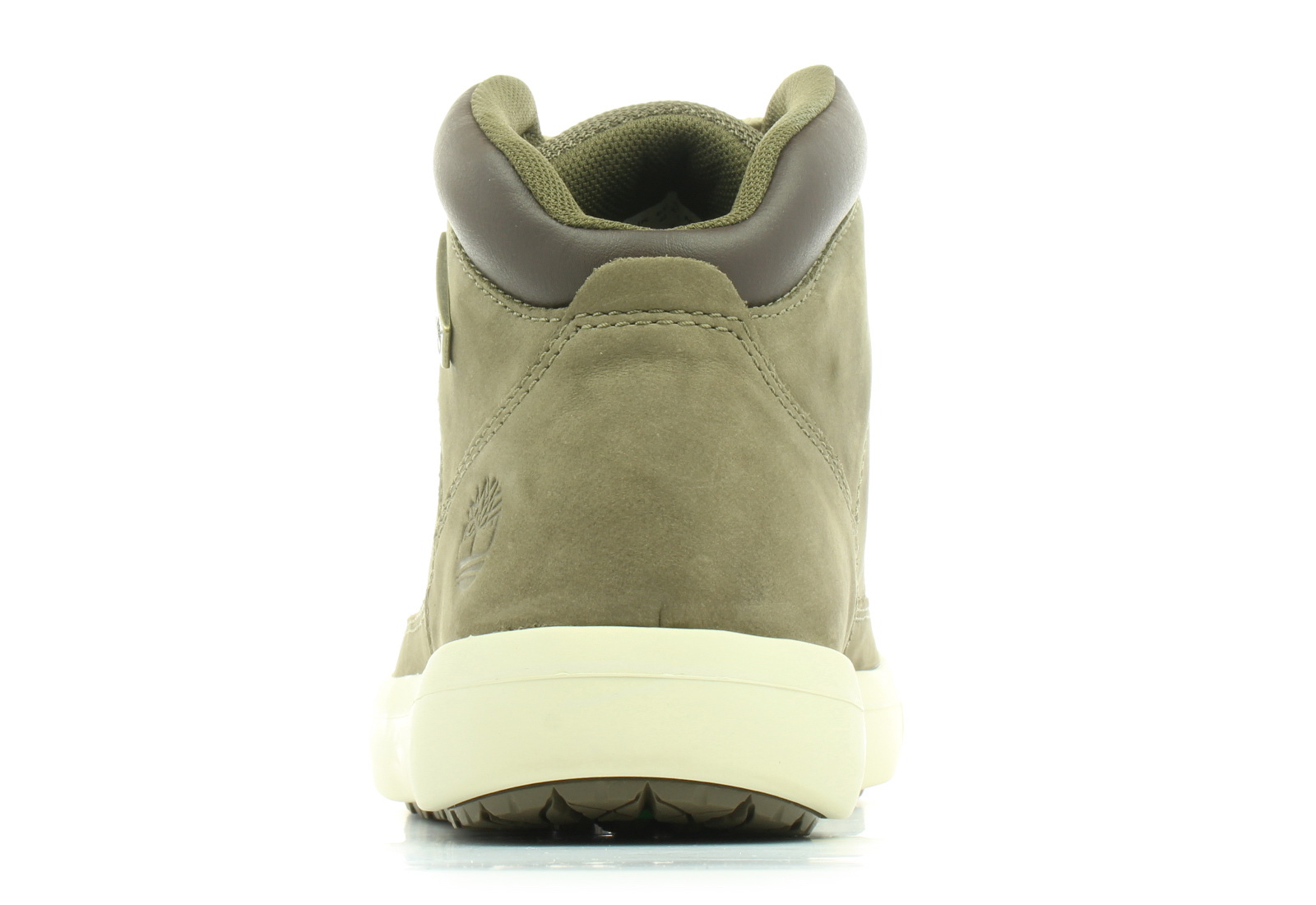 Timberland Lábbelik Ashwood Park