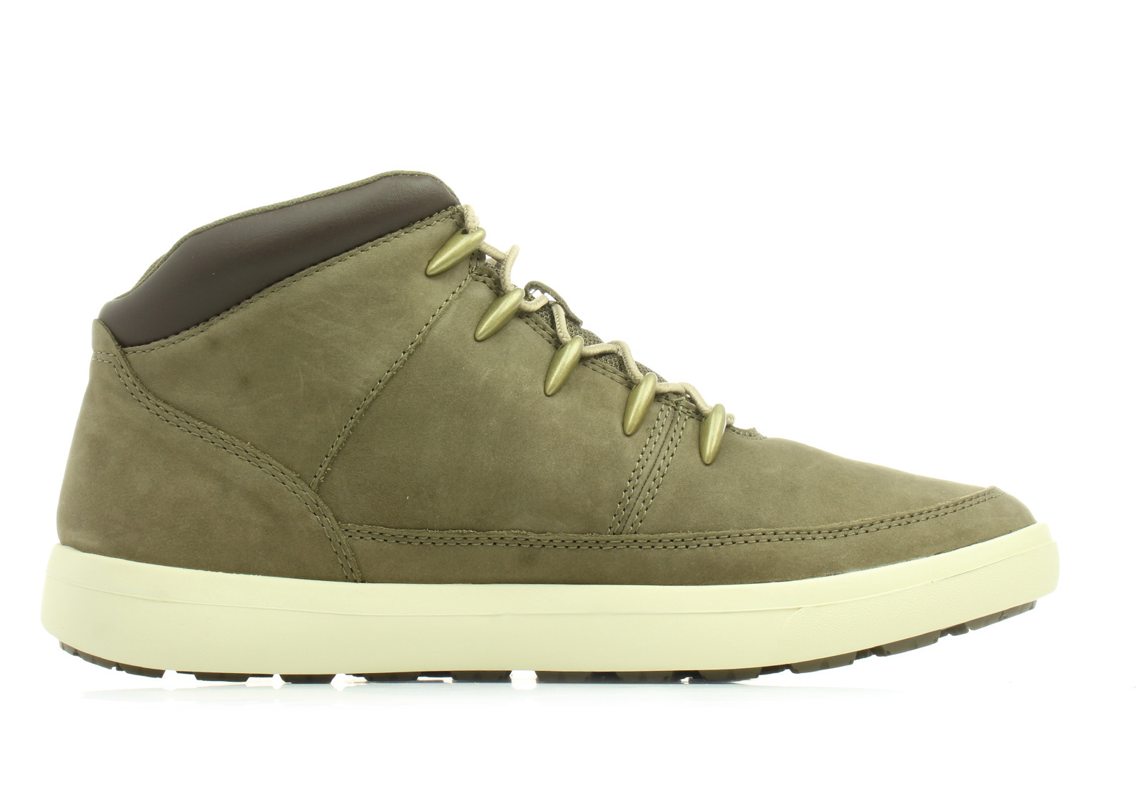 Timberland Lábbelik Ashwood Park