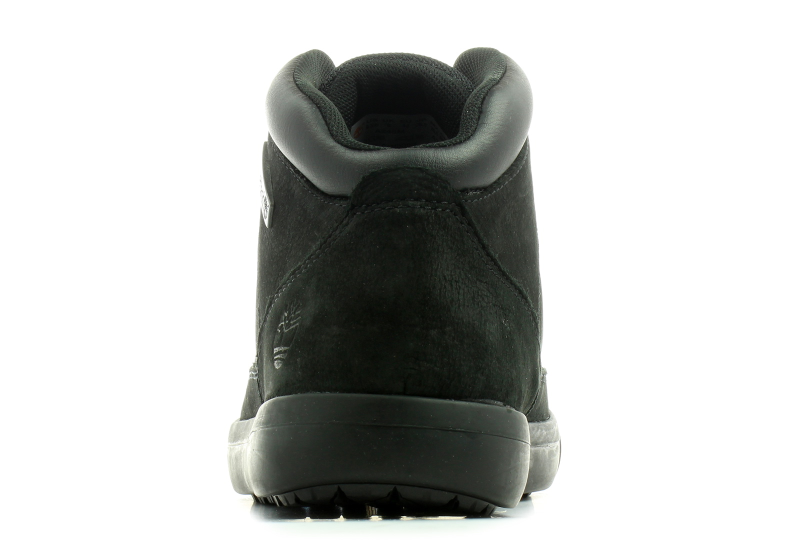 Timberland Lábbelik Ashwood Park Hiker