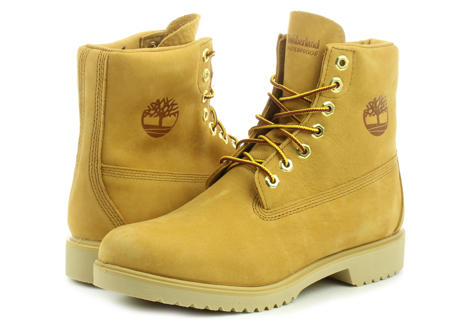 Timberland Lábbelik Tbl 1973 Newman 6 Inch  Wp