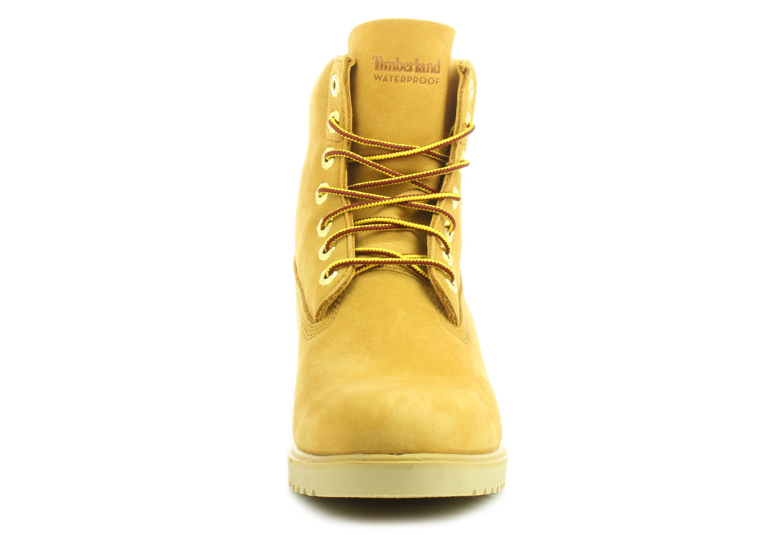 Timberland Lábbelik Tbl 1973 Newman 6 Inch  Wp