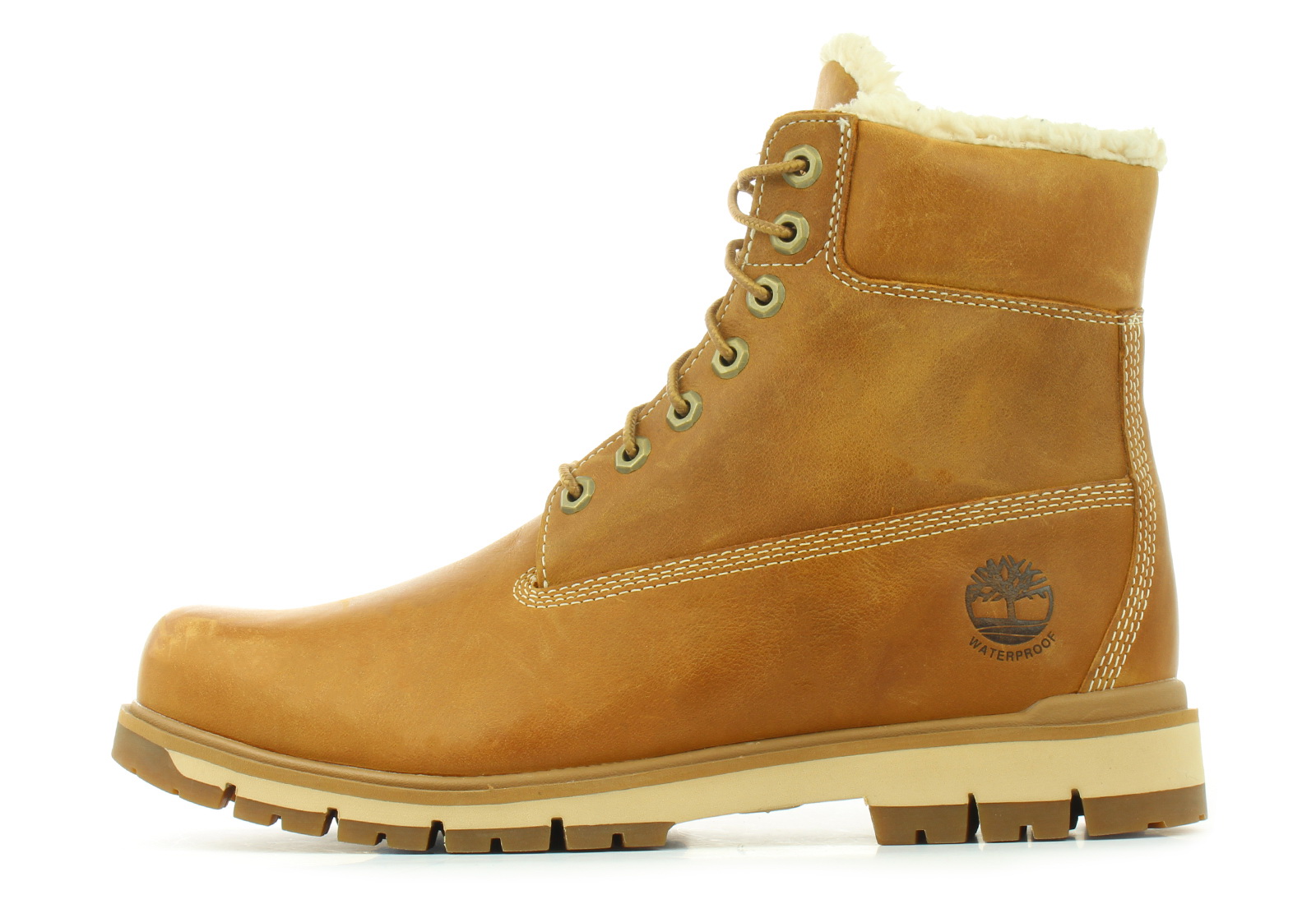 timberland warm