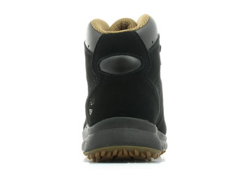 Timberland Lábbelik World Hiker Mid