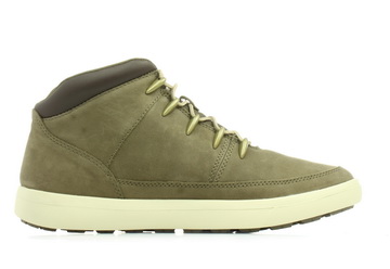 Timberland Lábbelik Ashwood Park
