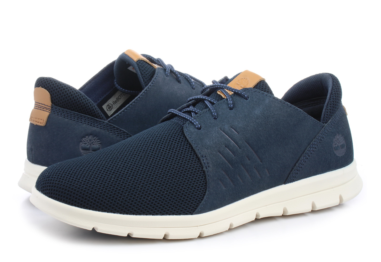 Timberland Lábbelik Graydon Oxford