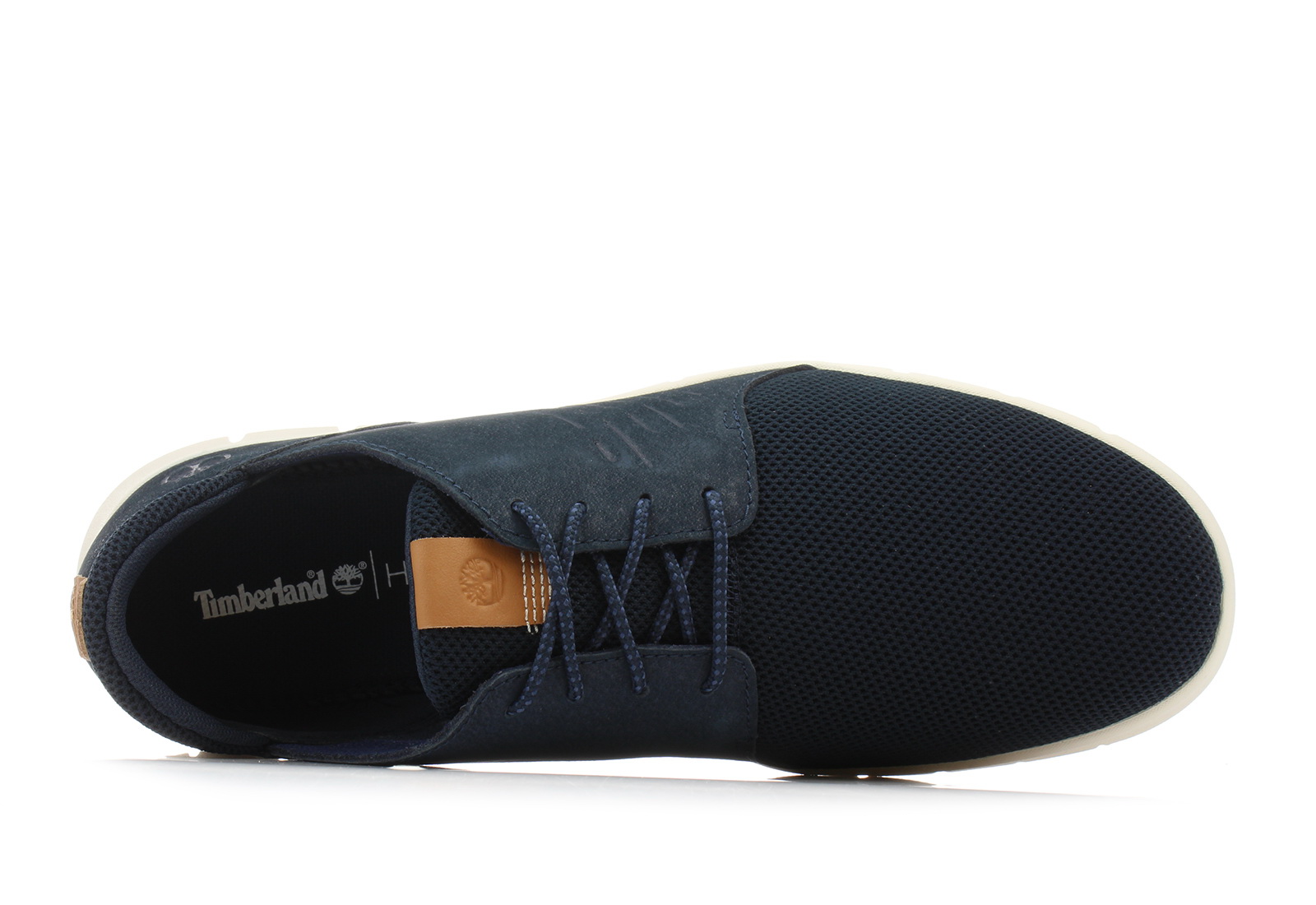 Timberland Lábbelik Graydon Oxford