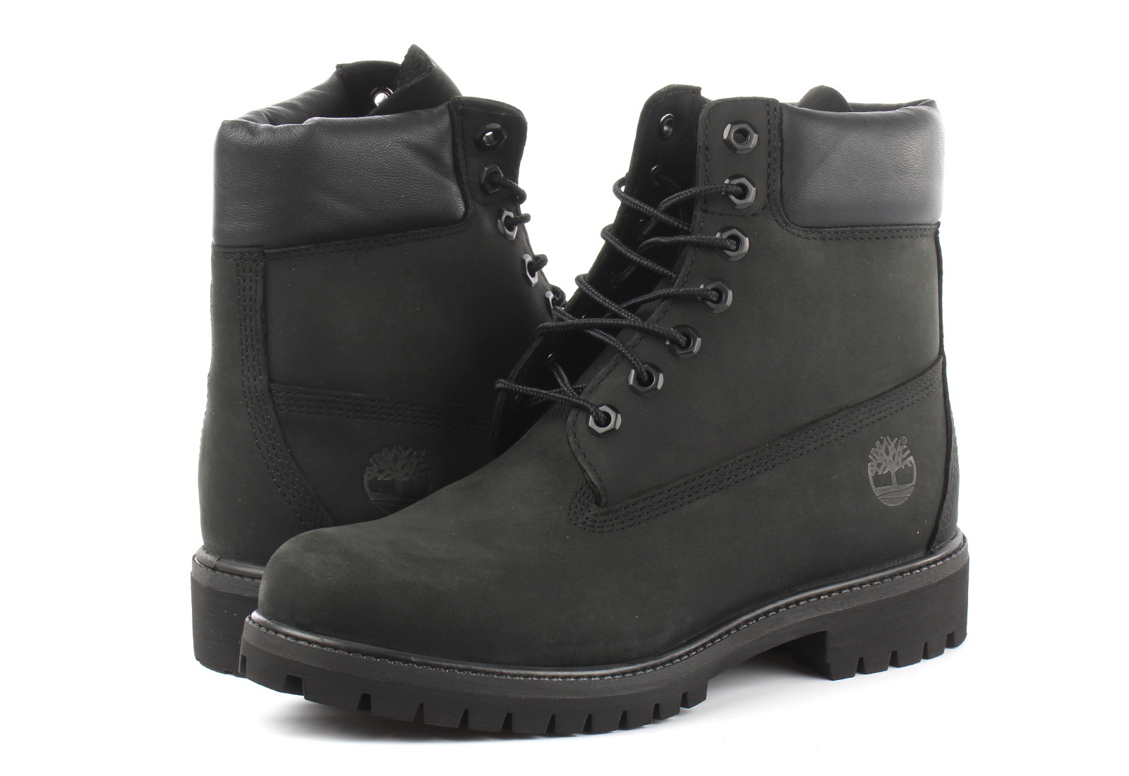 Timberland Lábbelik 6 Inch Premium WP Boot