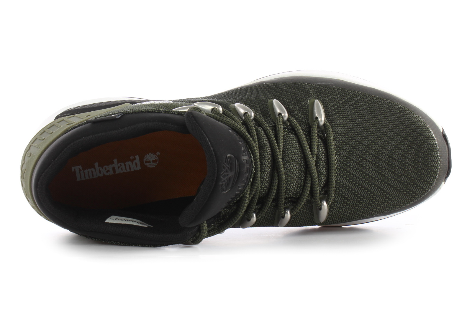 Timberland Cipők Sprint Trekker Fabric