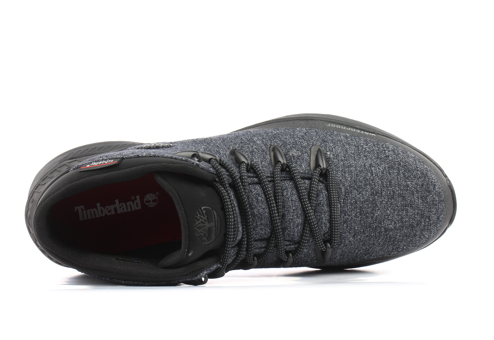 Timberland Lábbelik Sprint Trekker Fabric