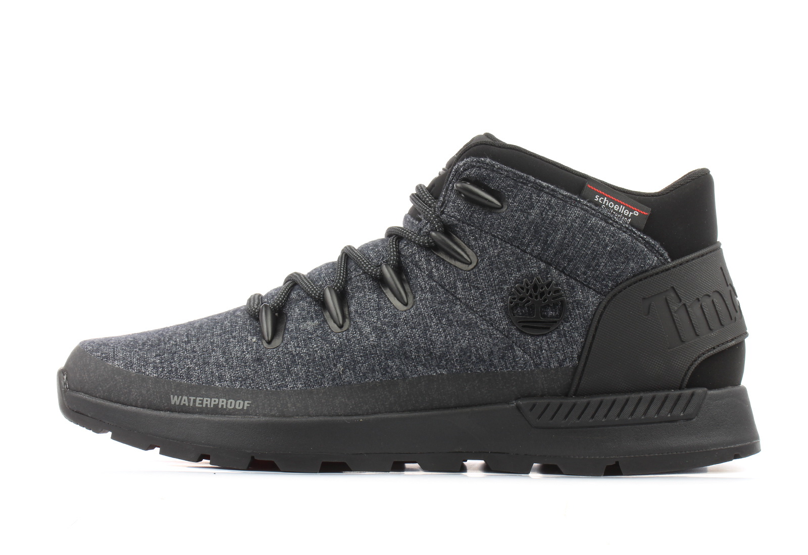 Timberland Lábbelik Sprint Trekker Fabric