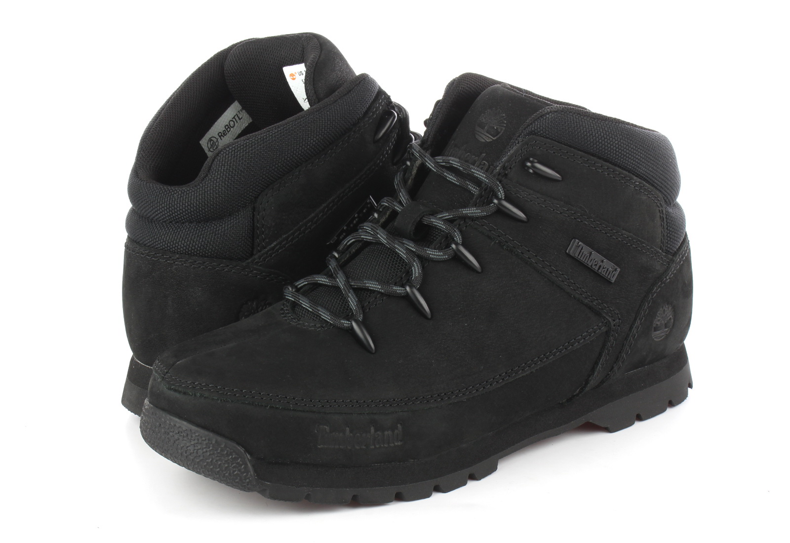 Timberland Lábbelik Euro Sprint Hiker
