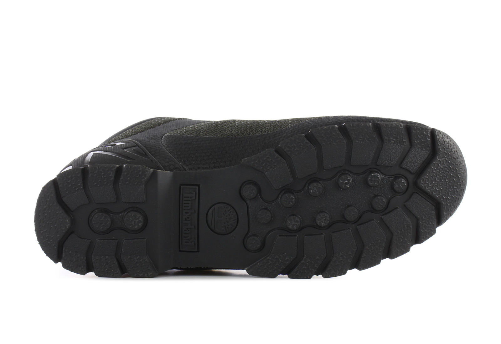 Timberland Lábbelik Euro Sprint Fabric Wp