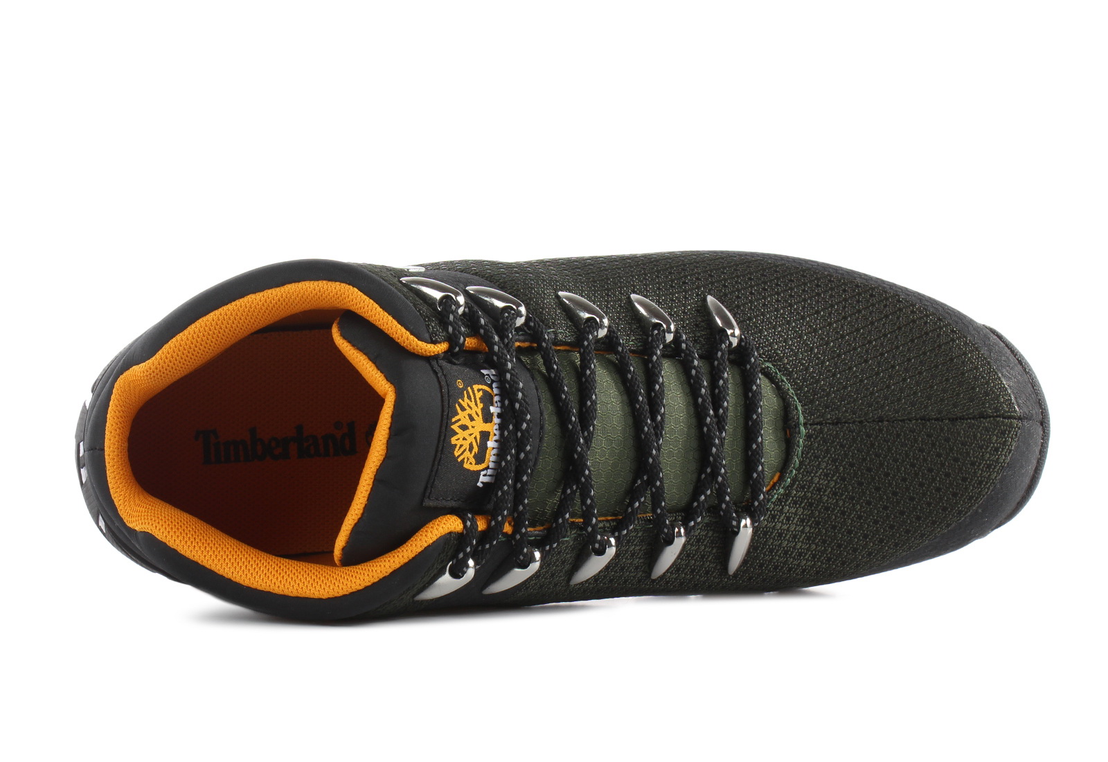 Timberland Lábbelik Euro Sprint Fabric Wp