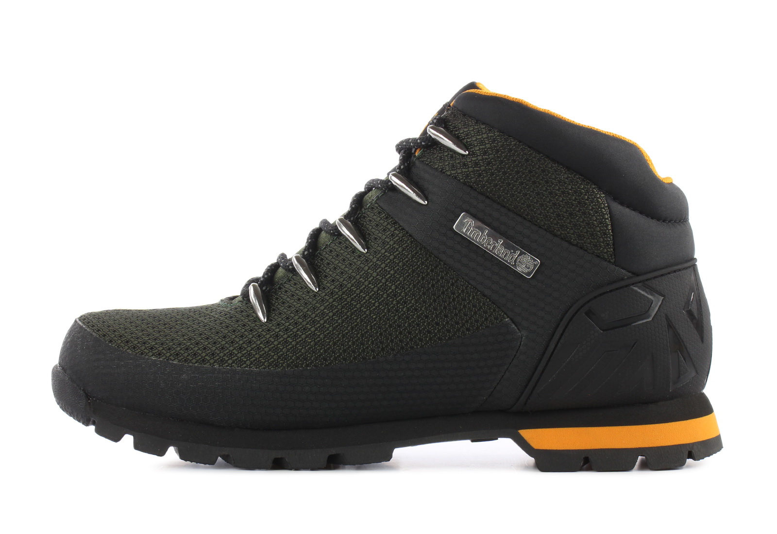 Timberland Lábbelik Euro Sprint Fabric Wp