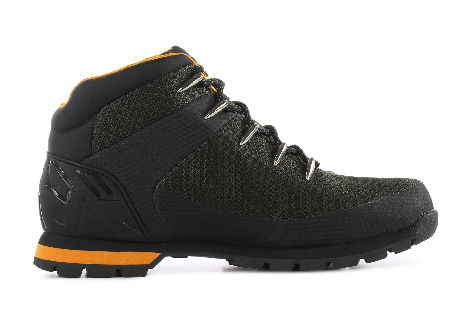 Timberland Lábbelik Euro Sprint Fabric Wp
