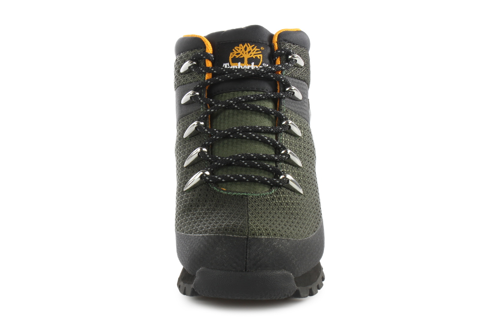 Timberland Lábbelik Euro Sprint Fabric Wp