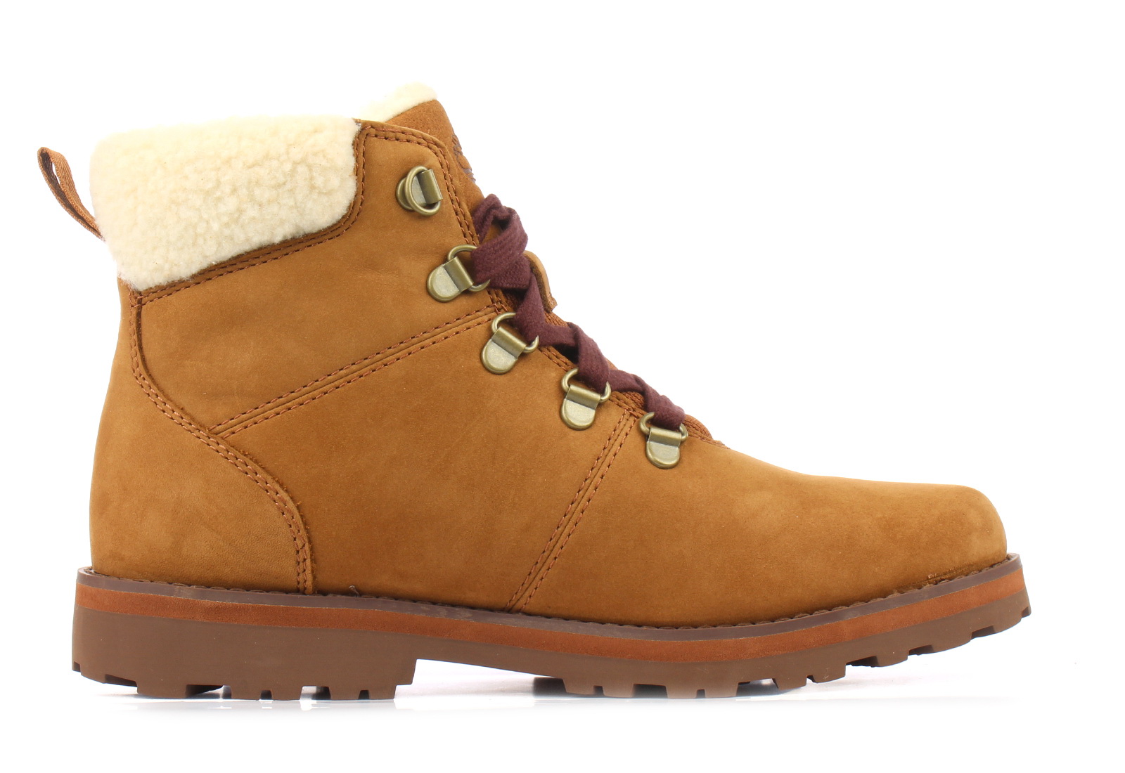 Timberland Lábbelik Courma Kid Hiker