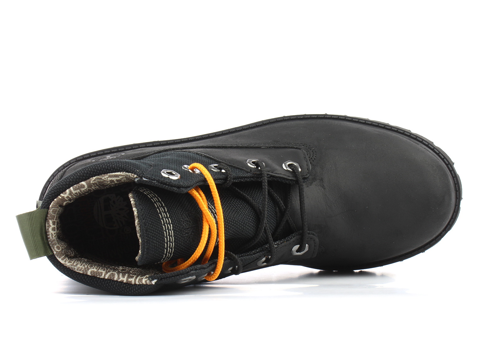 Timberland Lábbelik 6 Inch  Premium Treadlight