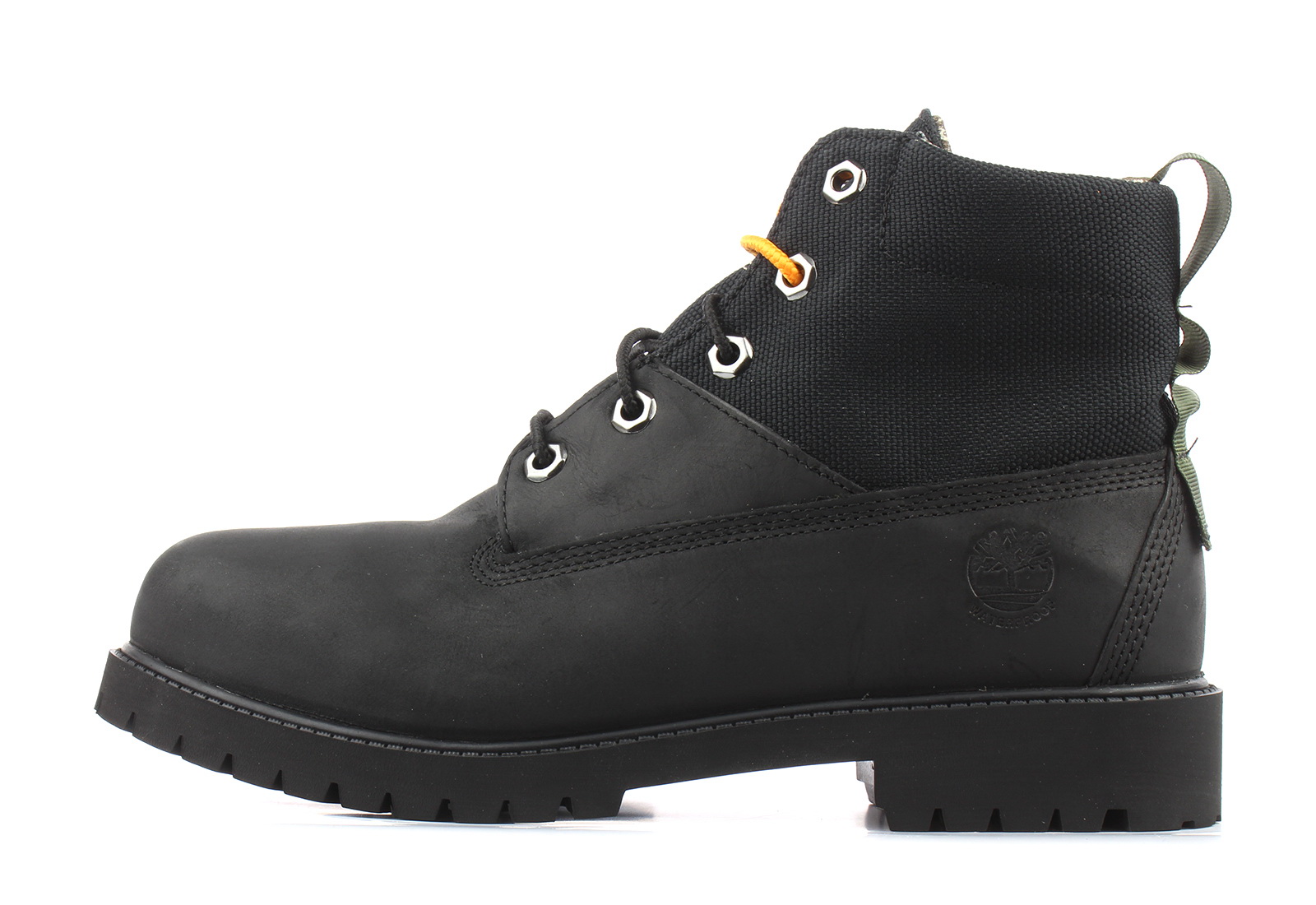 Timberland Lábbelik 6 Inch  Premium Treadlight