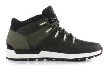 Timberland Lábbelik Sprint Trekker Fabric