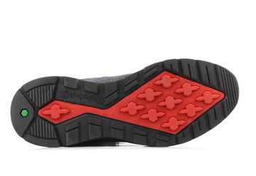 Timberland Lábbelik Sprint Trekker Fabric
