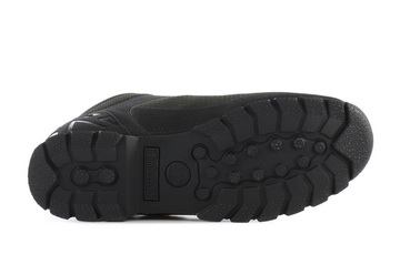 Timberland Lábbelik Euro Sprint Fabric Wp