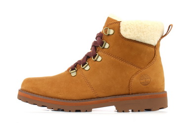 Timberland Lábbelik Courma Kid Hiker