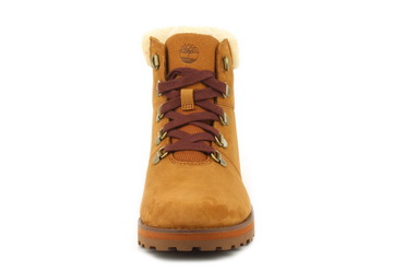 Timberland Lábbelik Courma Kid Hiker