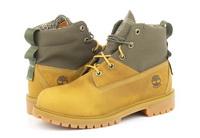 Timberland-Lábbelik-6 Inch  Premium Treadlight