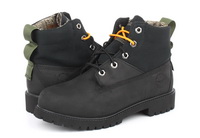 Timberland-Lábbelik-6 Inch  Premium Treadlight