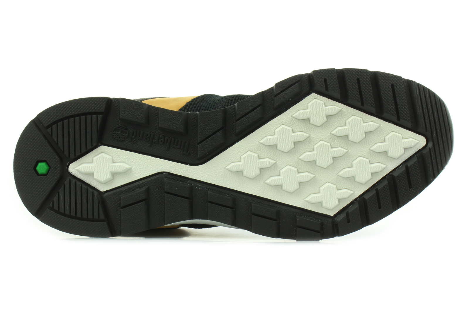 Timberland Lábbelik Sprint Trekker Low Fabric