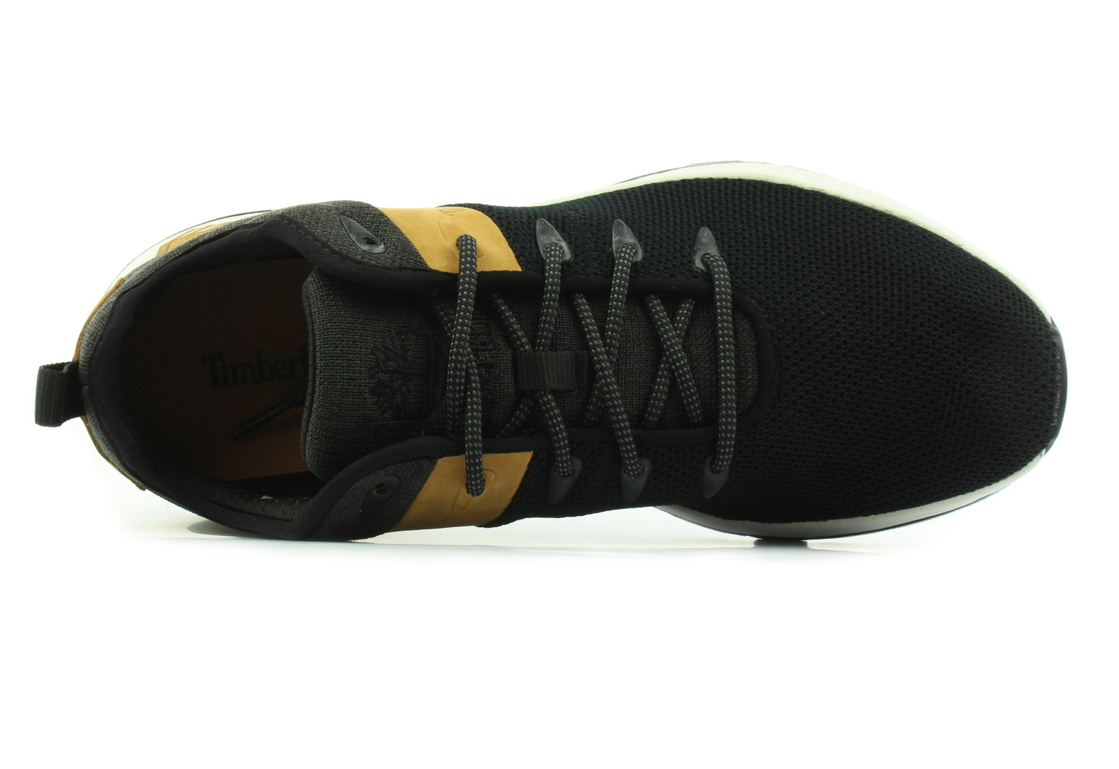Timberland Lábbelik Sprint Trekker Low Fabric