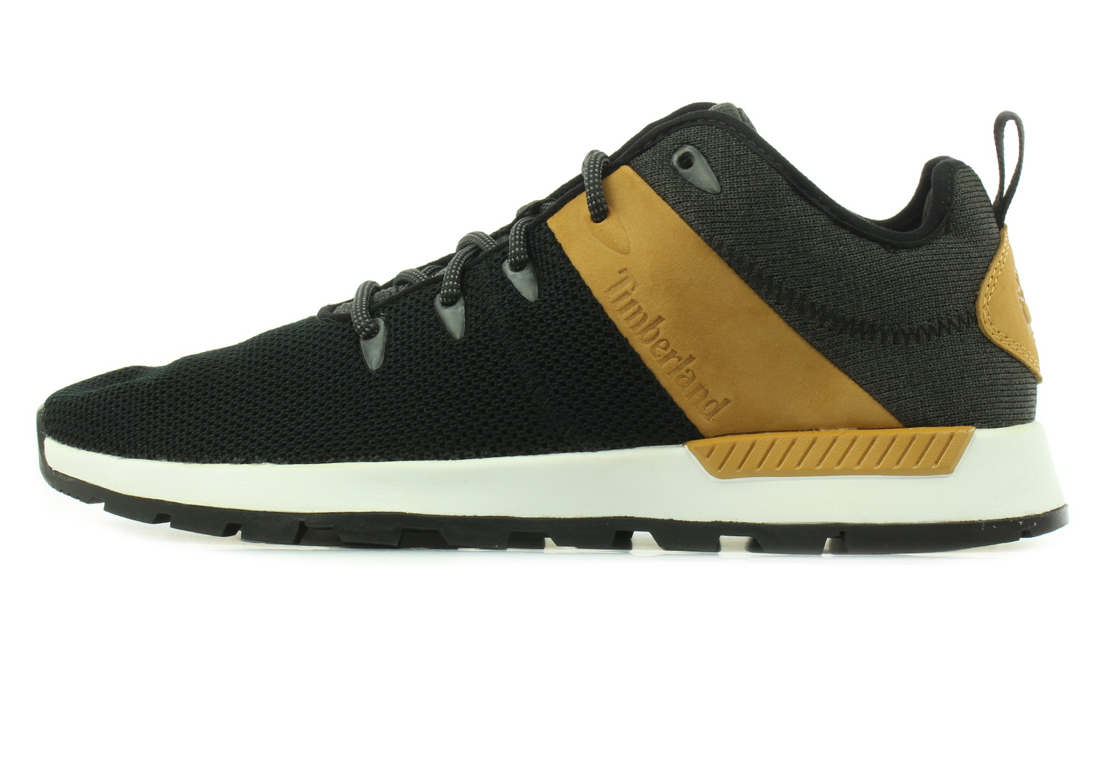 Timberland Lábbelik Sprint Trekker Low Fabric