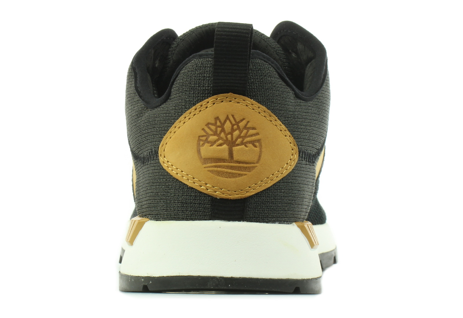Timberland Lábbelik Sprint Trekker Low Fabric