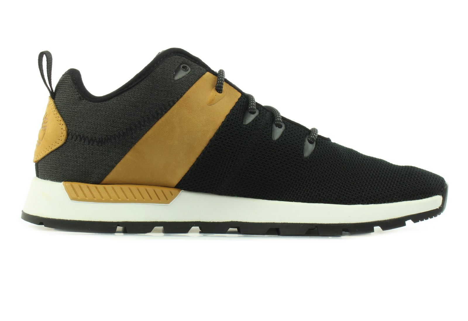 Timberland Lábbelik Sprint Trekker Low Fabric